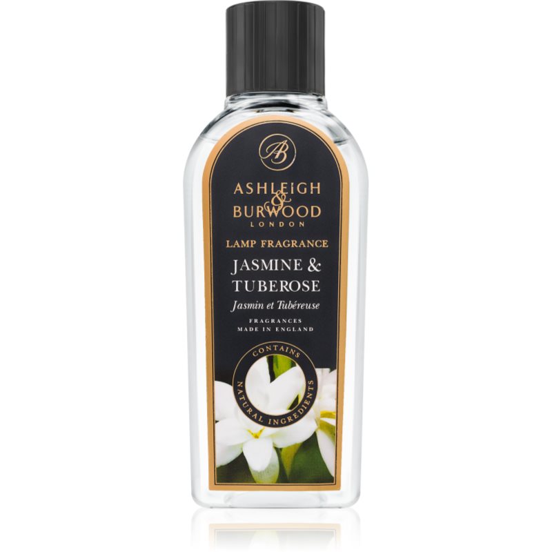Ashleigh Burwood London Lamp Fragrance Jasmine Tuberose katalitičke svjetiljke