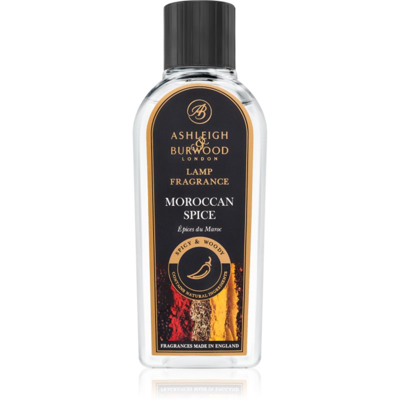 Ashleigh Burwood London Lamp Fragrance Moroccan Spice katalitičke svjetiljke