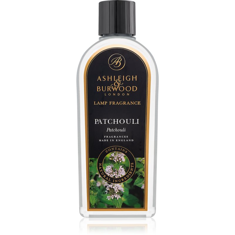 Ashleigh Burwood London Lamp Fragrance Patchouli katalitičke svjetiljke