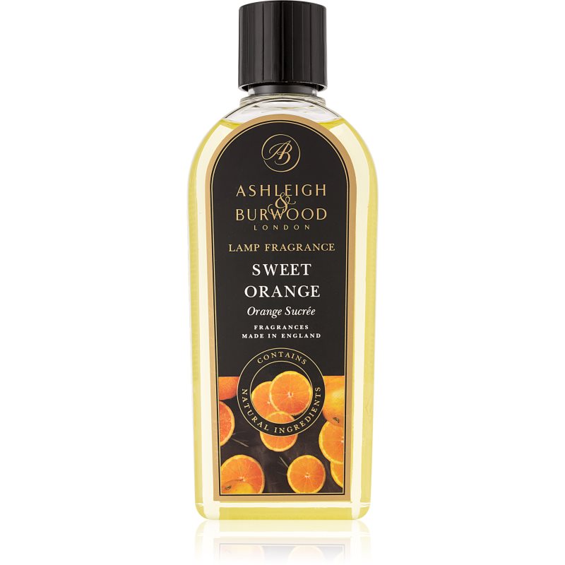 Ashleigh Burwood London Lamp Fragrance Sweet Orange katalitičke svjetiljke