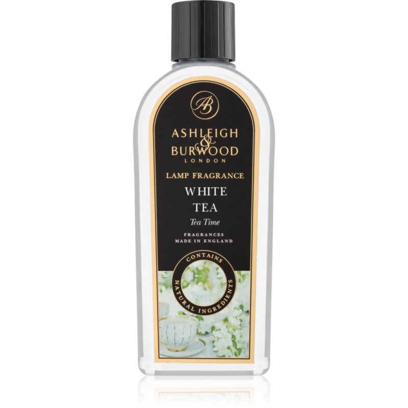 Ashleigh Burwood London Lamp Fragrance White Tea katalitičke svjetiljke
