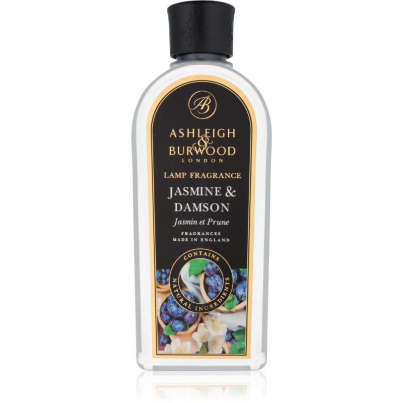 Ashleigh Burwood London Lamp Fragrance Jasmine Damson katalitičke svjetiljke