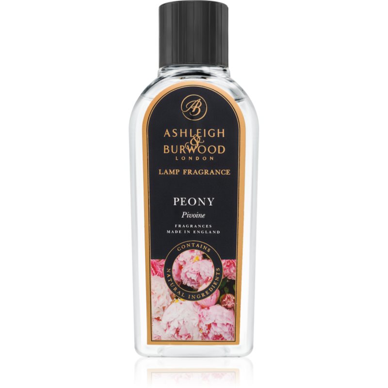 Ashleigh Burwood London Lamp Fragrance Peony katalitičke svjetiljke