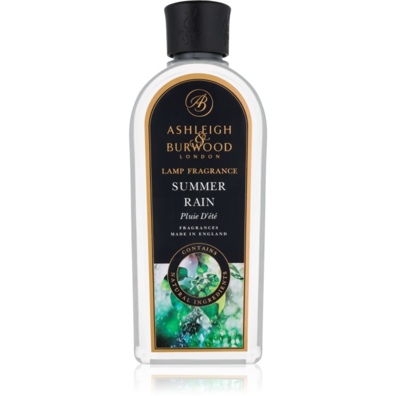 Ashleigh Burwood London Lamp Fragrance Summer Rain katalitičke svjetiljke