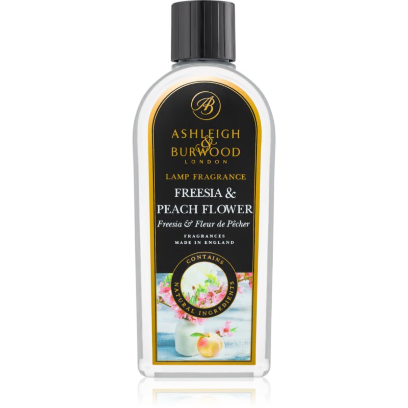 Ashleigh Burwood London Lamp Fragrance Freesia Peach Flower katalitičke svjetiljke