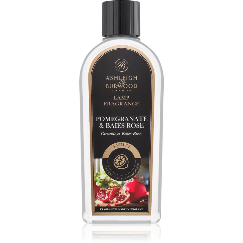 Ashleigh Burwood London Lamp Fragrance Pomegranate Baies Rose katalitičke svjetiljke