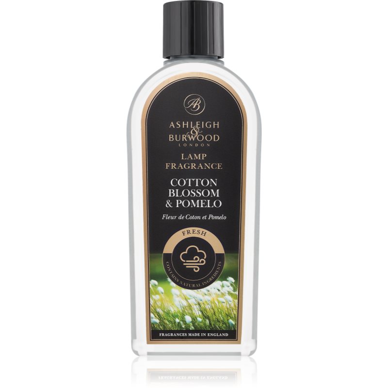 Ashleigh Burwood London Lamp Fragrance Cotton Blossom Pomelo katalitičke svjetiljke