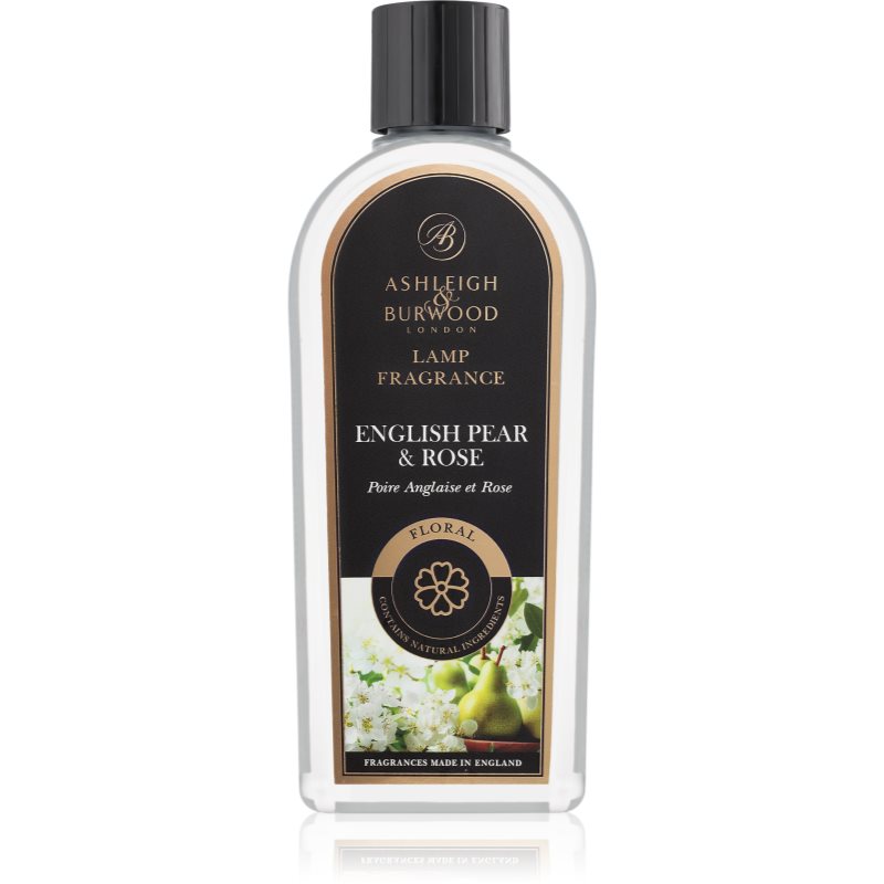 Ashleigh Burwood London Lamp Fragrance English Pear Rose katalitičke svjetiljke