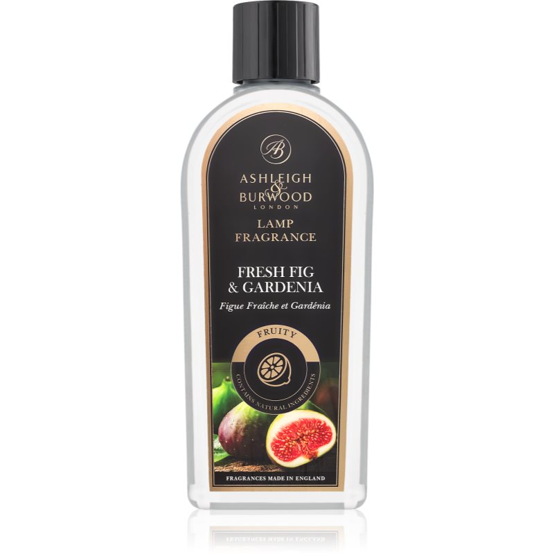 Ashleigh Burwood London Lamp Fragrance Fresh Fig Gardenia katalitičke svjetiljke