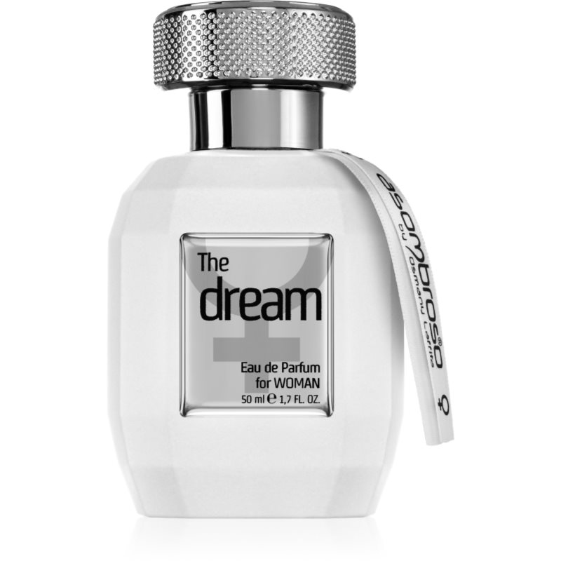 Asombroso by Osmany Laffita Dream Woman