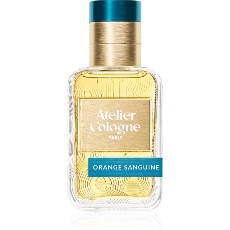 Absolue Orange Sanguine