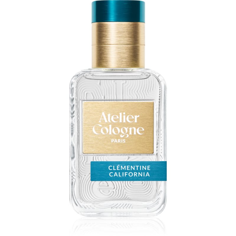 Absolue Clémentine California