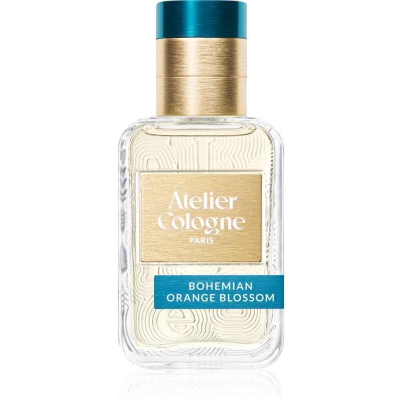 Absolue Bohemian Orange Blossom