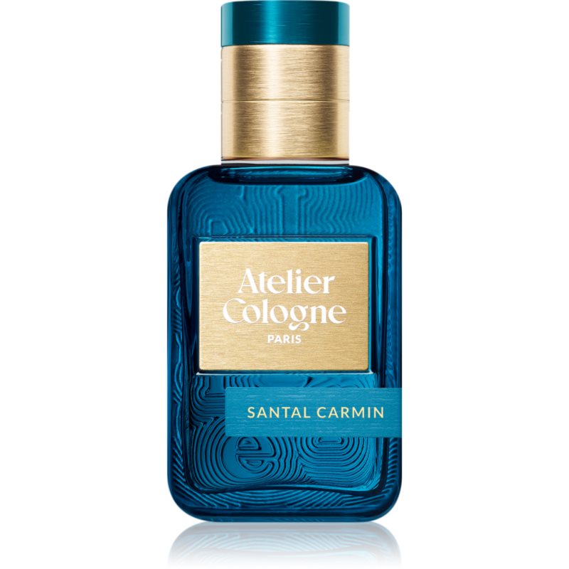 Rare Santal Carmin