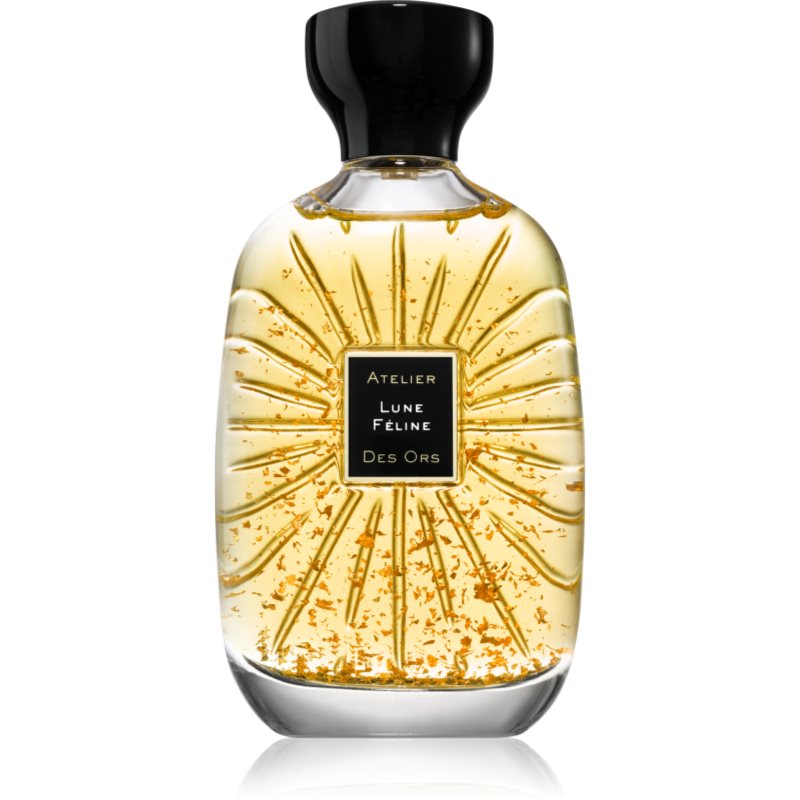 Lune Féline Atelier des Ors Eau de Parfum