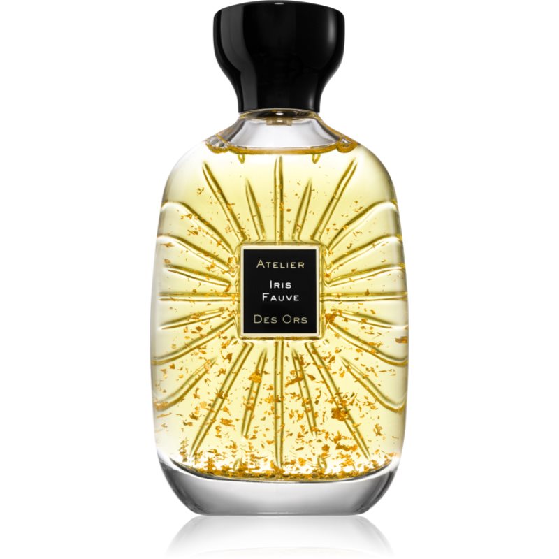 Iris Fauve