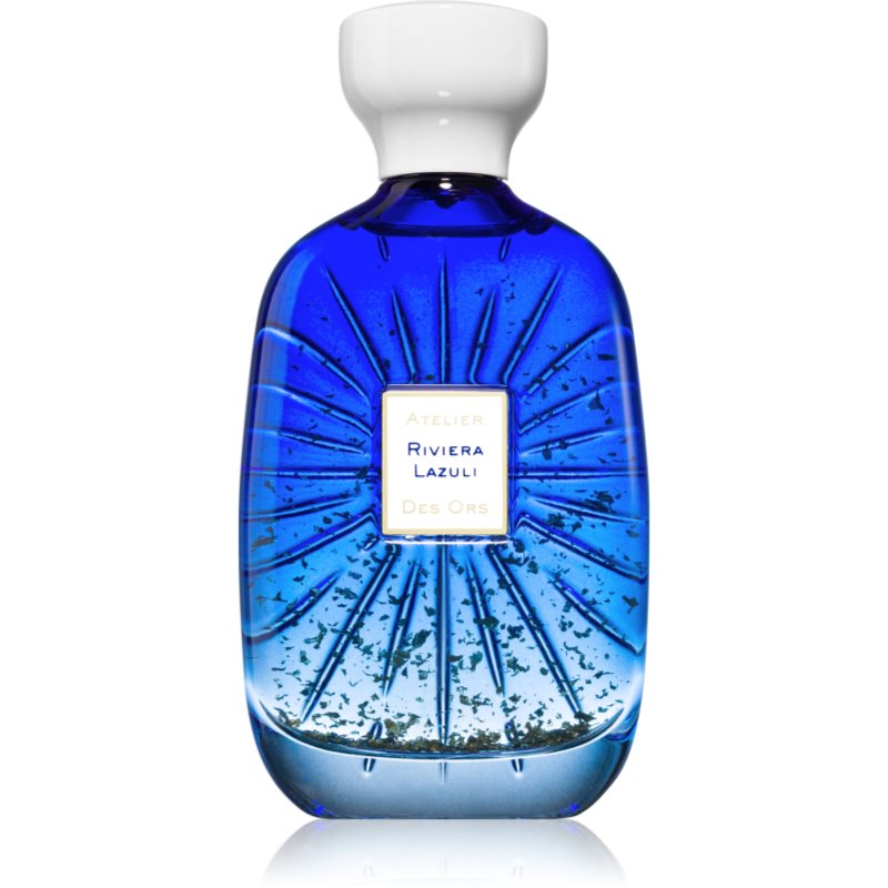Riviera Lazuli
