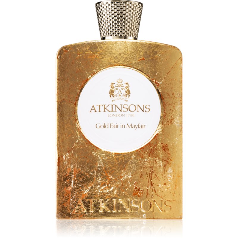 Gold Fair in Mayfair