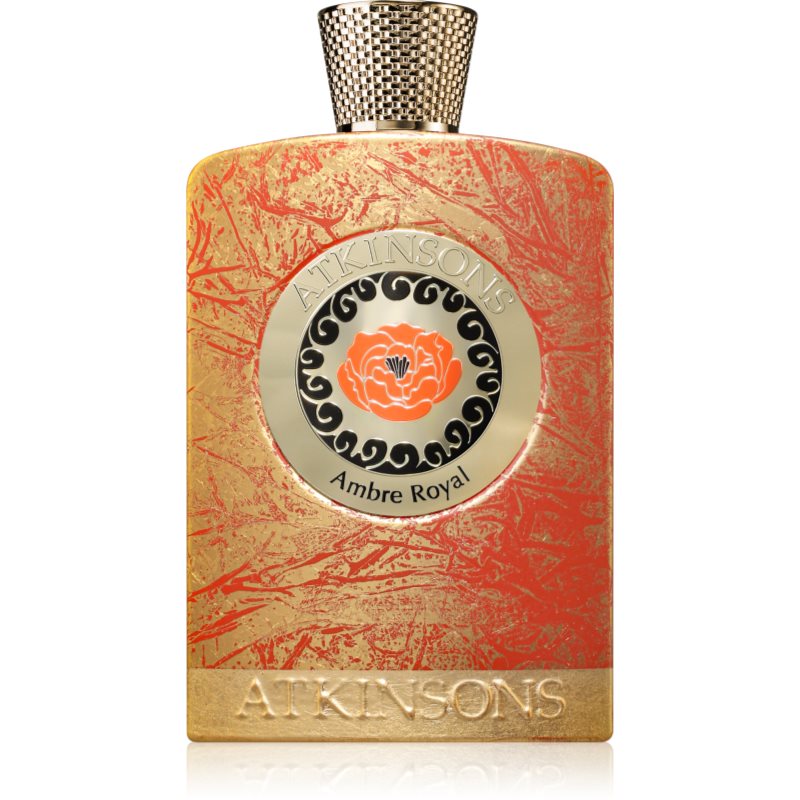 Ambre Royal intense