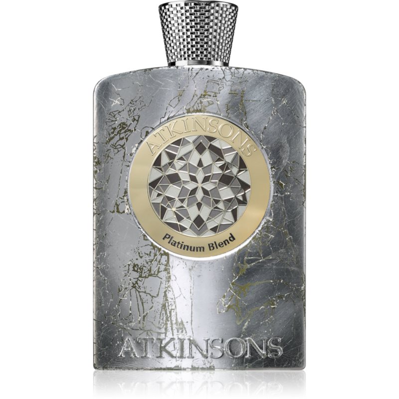 Platinum Blend intense