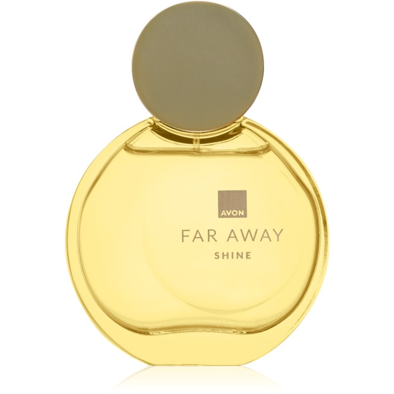 Far Away Shine