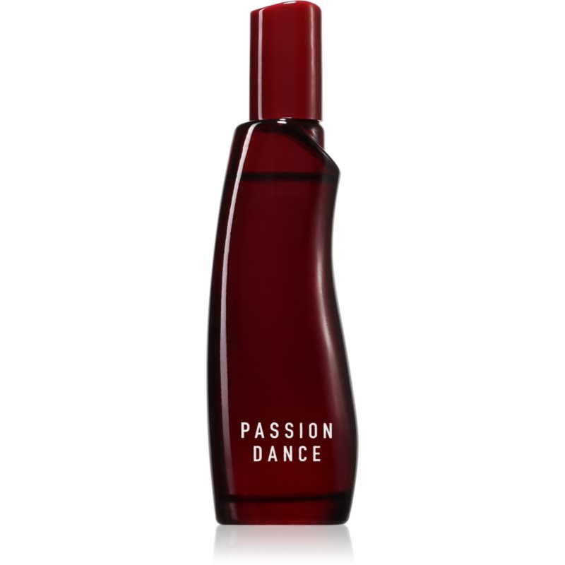 Passion Dance