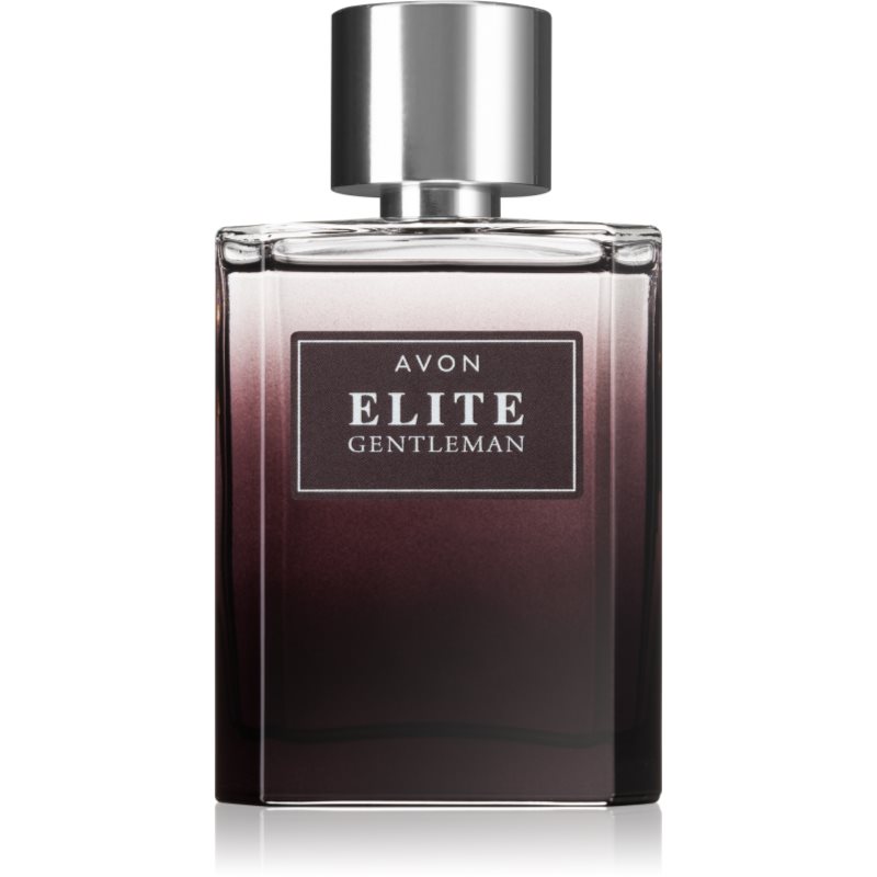 Elite Gentleman Avon Eau de Toilette