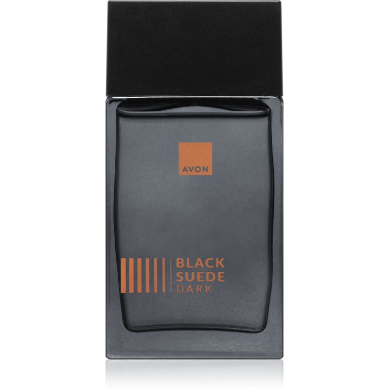 Black Suede Dark