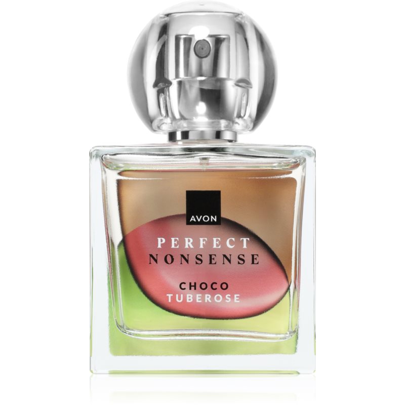 Perfect Nonsense Choco Tuberose