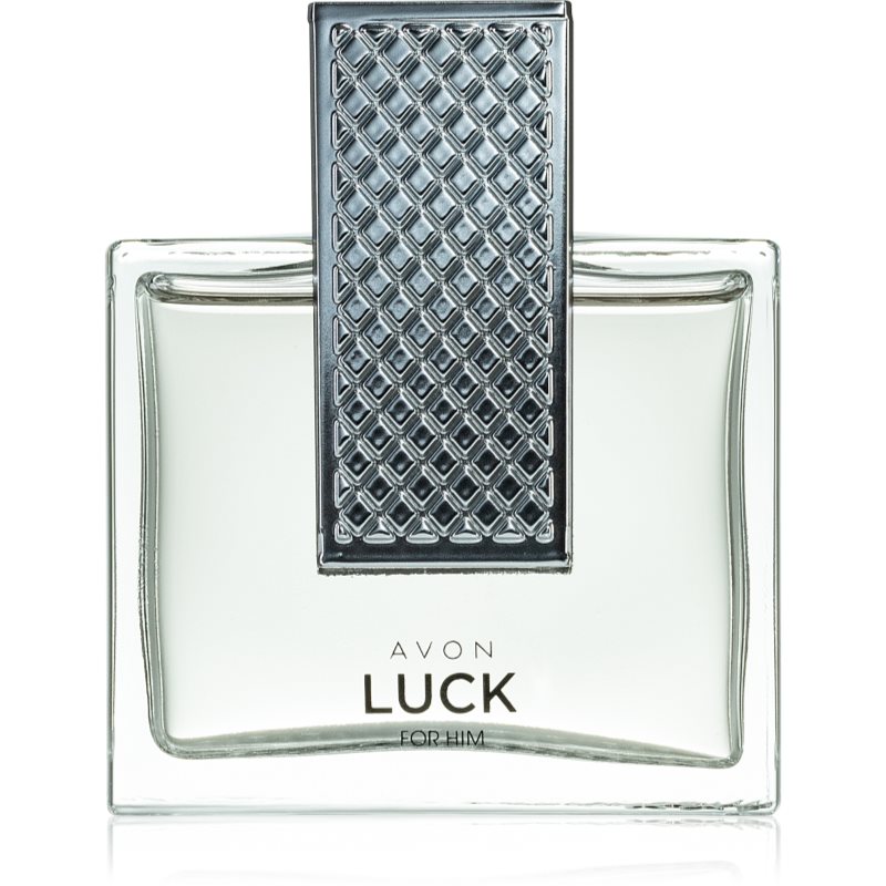 Luck for Him Avon Eau de Toilette