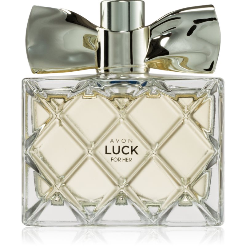 Luck for Her