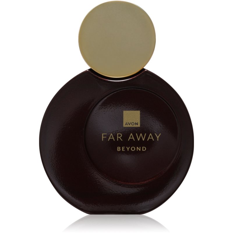 Far Away Beyond