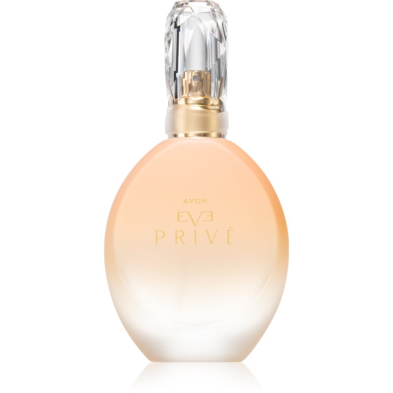 Eve - Privé