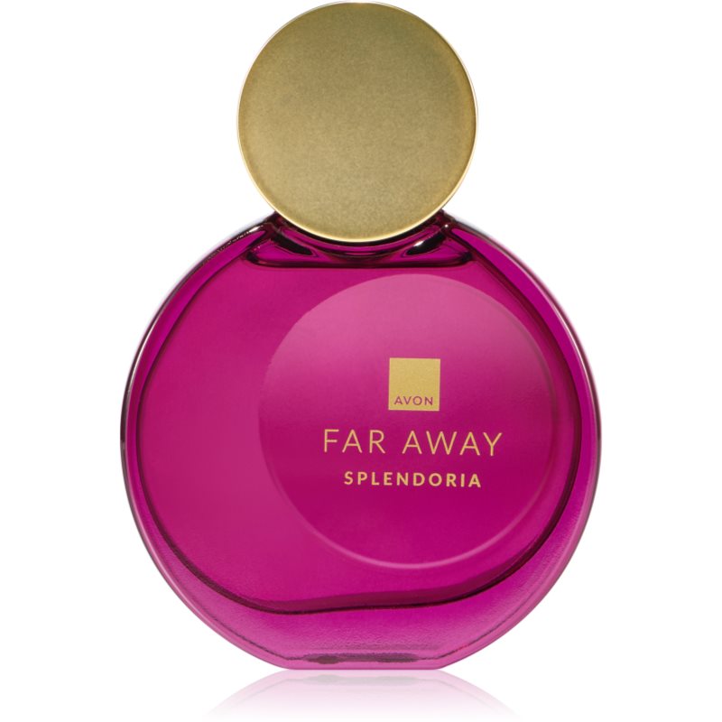 Far Away Splendoria