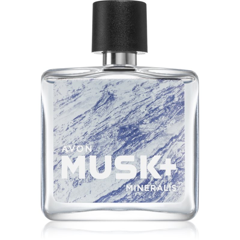 Musk Mineralis