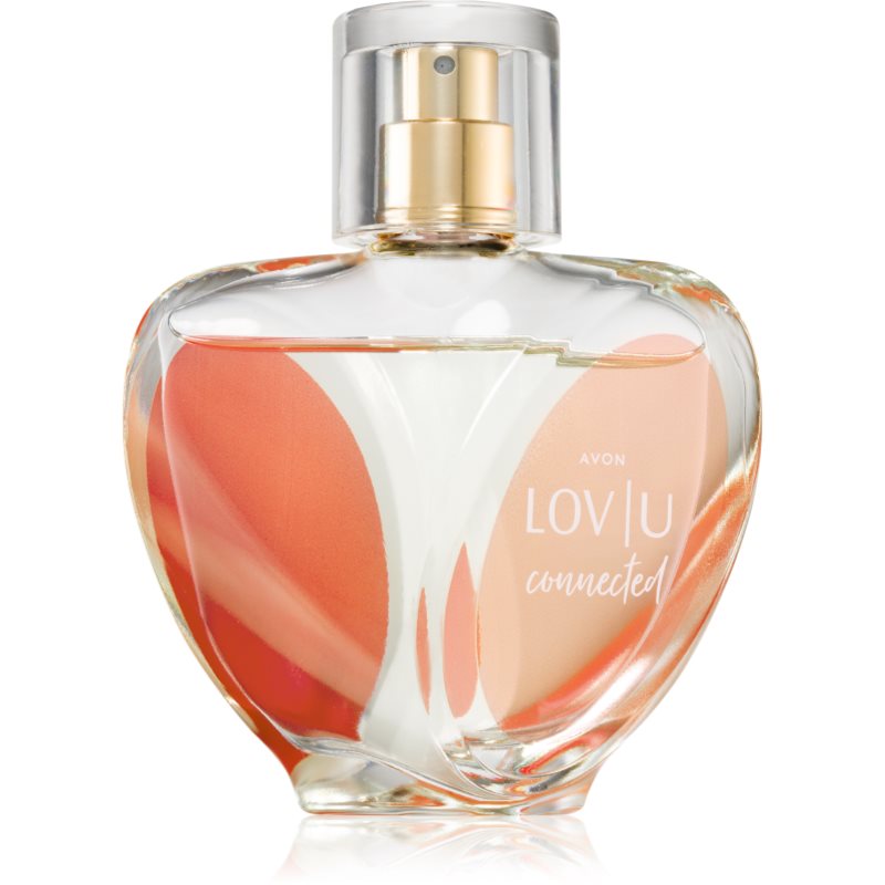 LOV|U Connected