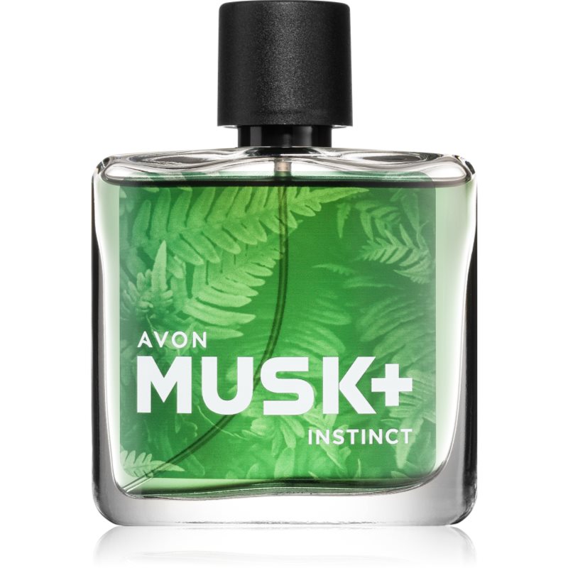 Musk Instinct