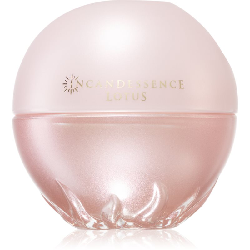 Incandessence Lotus
