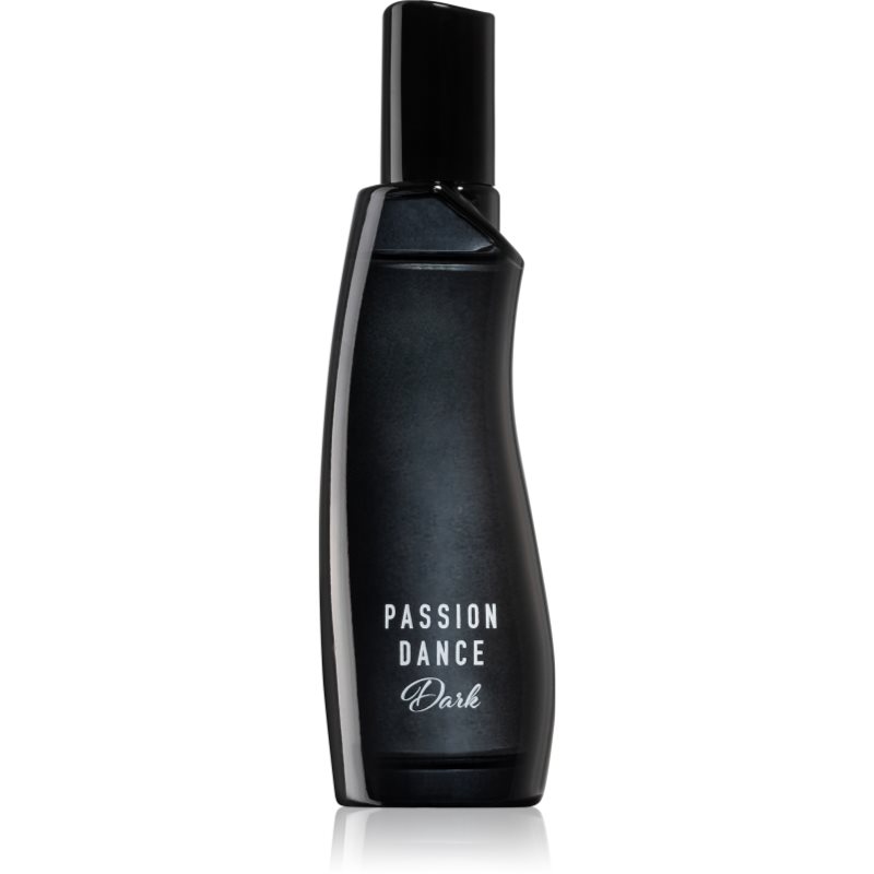 Passion Dance Dark