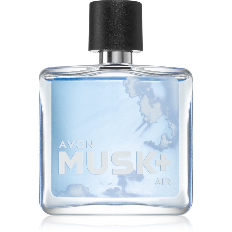 Musk Air