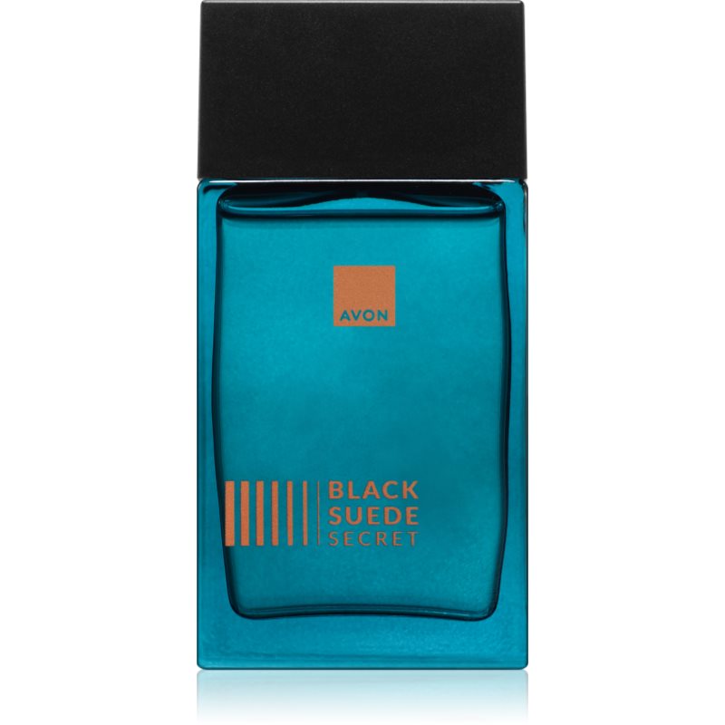 Black Suede Secret