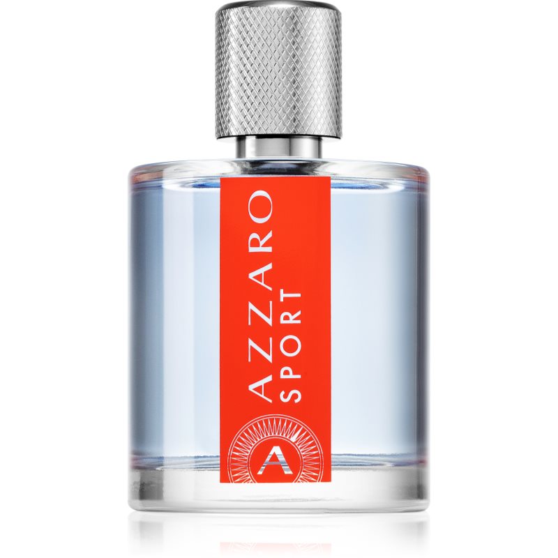 Azzaro Sport