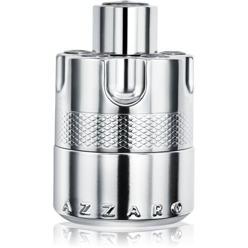 Wanted Azzaro Eau de Parfum