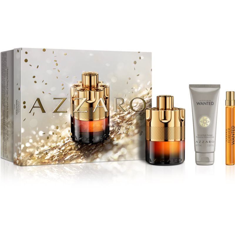 Forever Wanted Absolu