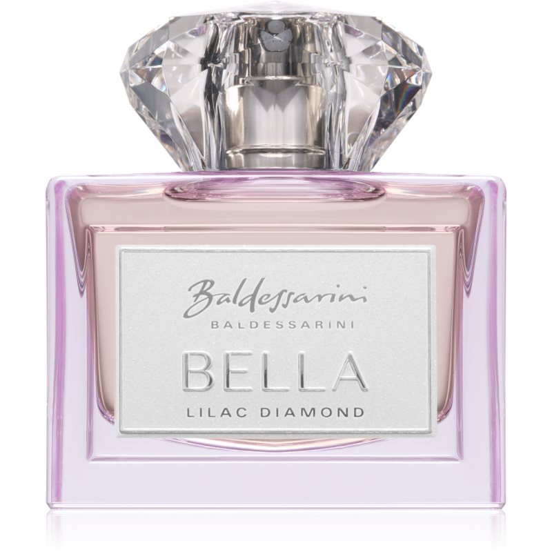 Bella Lilac Diamond