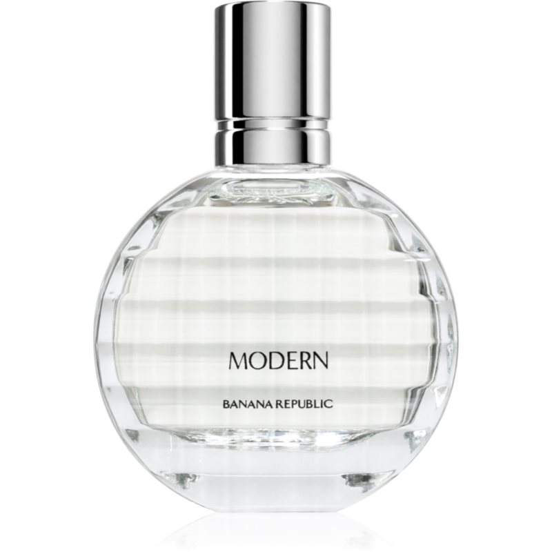 Modern Woman