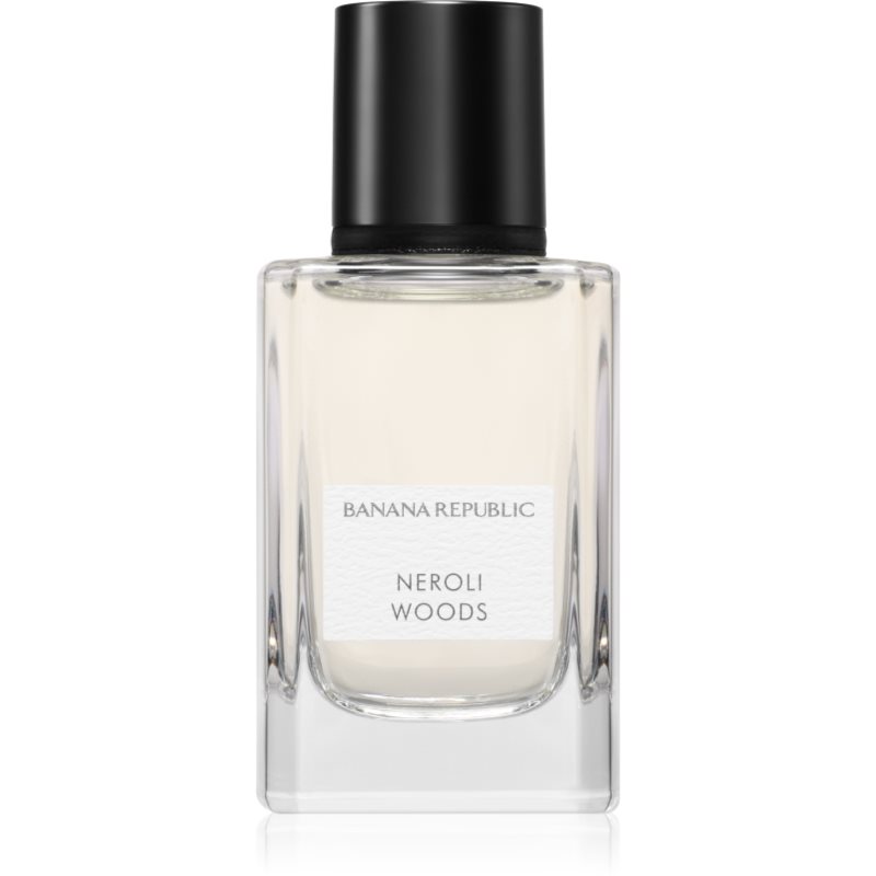 Neroli Woods