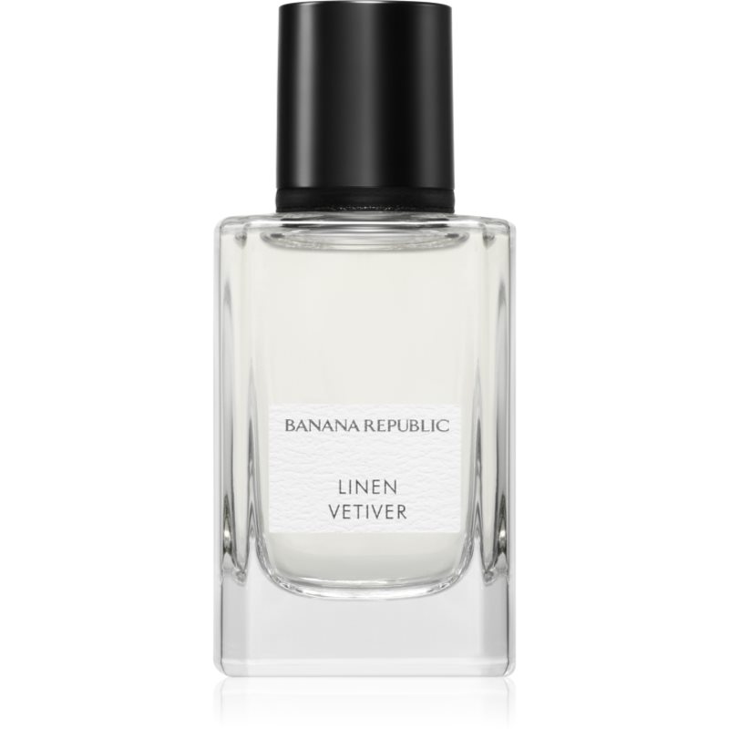 Linen Vetiver