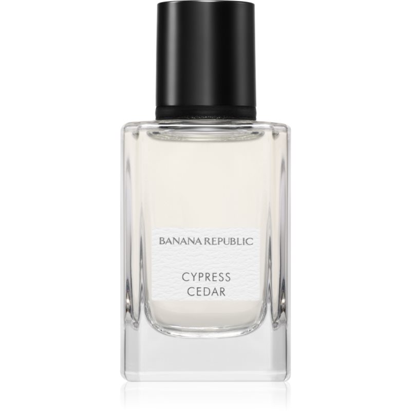 Cypress Cedar