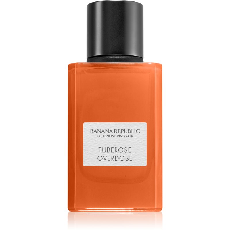 Tuberose Overdose
